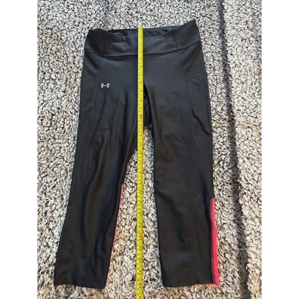 Women's Under Armour 3/4 Leggings‎ Size M